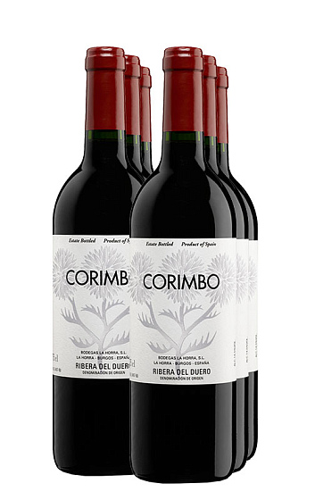 Corimbo 2013 (x6)