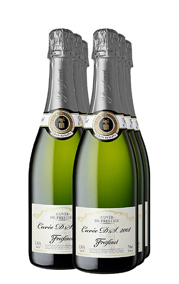 Freixenet Cuvée D.S. 2008 (x6)