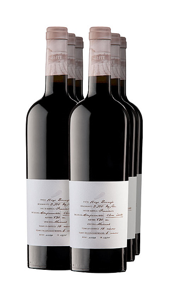 Pradorey Élite 2014 (x6)