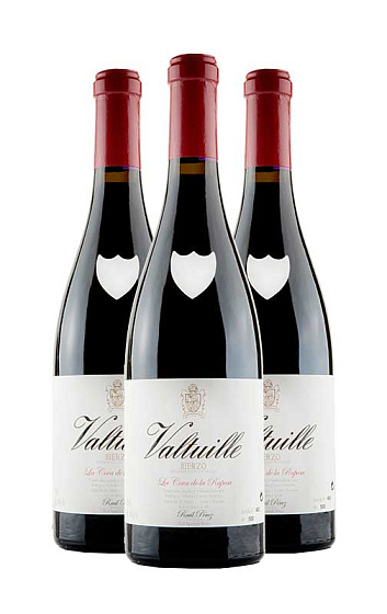 Valtuille Cova de Raposa 2014 (x3)