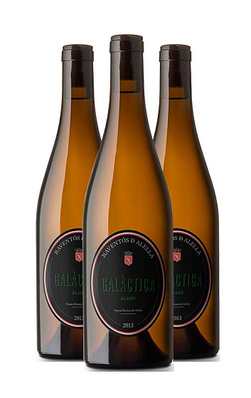 Marqués de Alella Galáctica 2013 (x3)