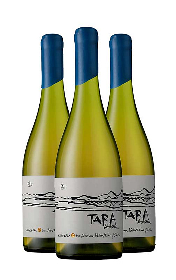 Tara White Wine 2 Viognier (x3)