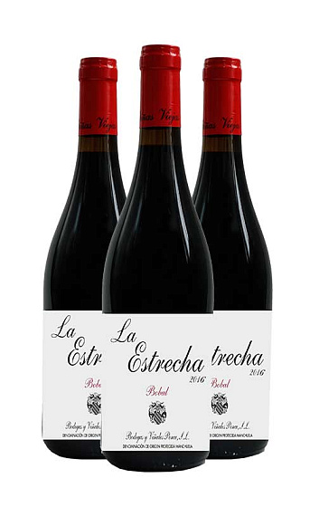La Estrecha 2016 (x3)