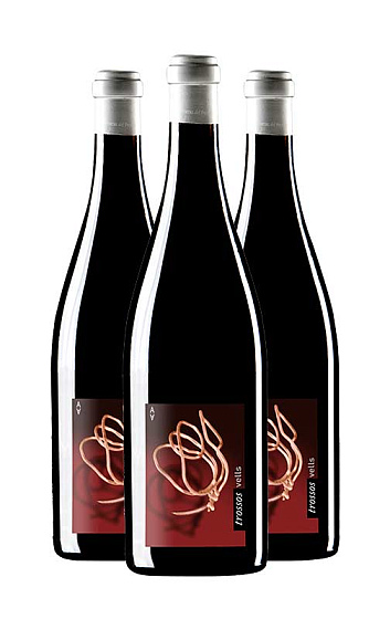 Trossos Vells 2014 (x3)