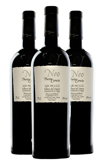 Neo Punta Esencia 2014 (x3)