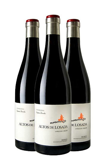 Altos de Losada 2016 (x3)