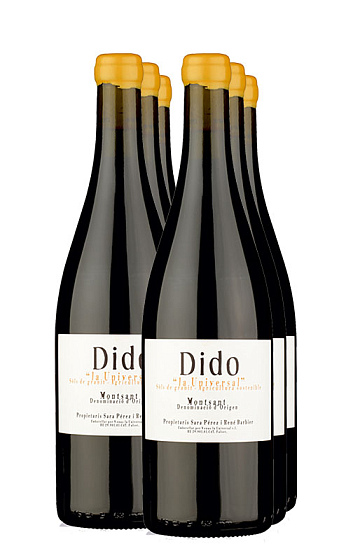 Dido La Universal 2016 (x6)