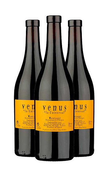 Venus La Universal 2014 (x3)
