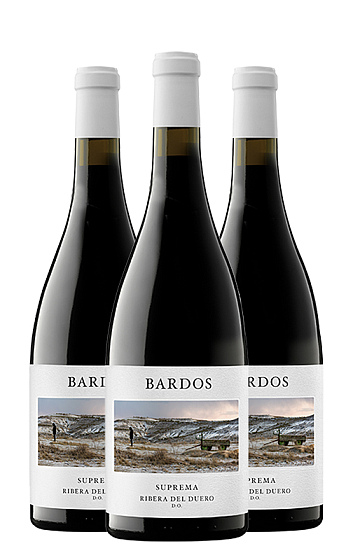 Bardos Suprema 2013 (x3)