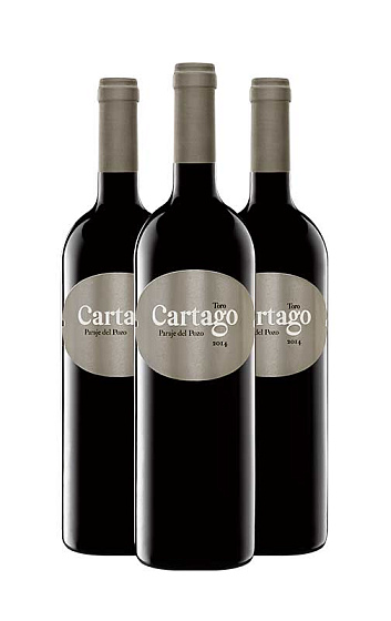 Cartago 2014 (x3)