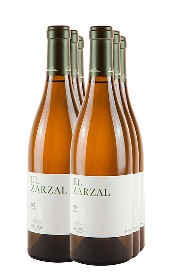 El Zarzal 2016 (x6)