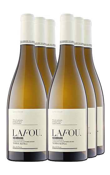 LaFou Els Amelers 2017 (x6)