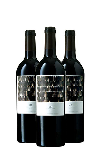 M2 de Matallana 2013 (x3)
