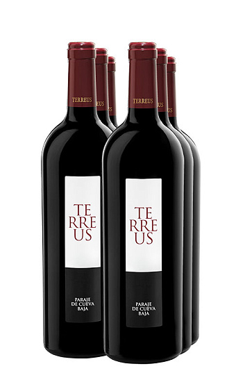 Terreus 2016 (x6)