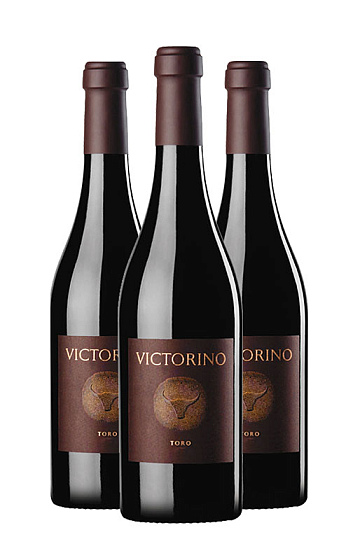Victorino 2015 (x3)