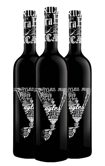 Y de Aylés 2016 (x3)