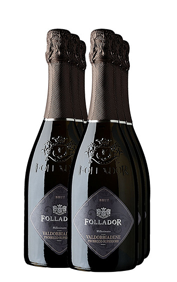 Follador Valdobbiadene Prosecco Superiore (x6)