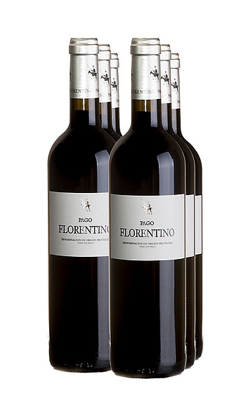 Pago Florentino 2015 (x6)