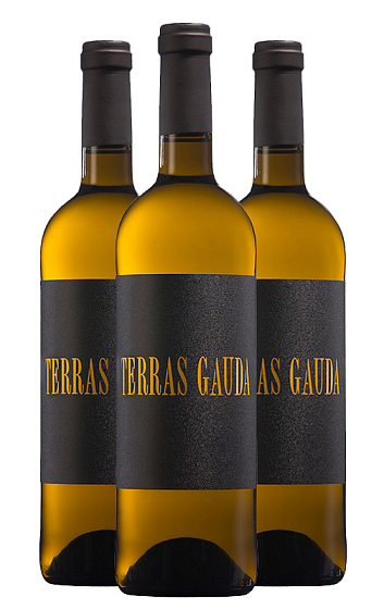 Terras Gauda Etiqueta Negra 2017 (x3)