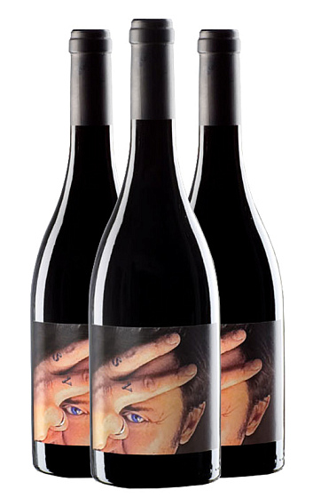 Dos Dedos de Frente 2017 (x3)