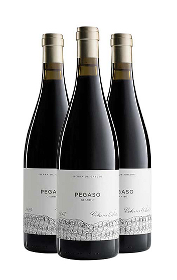 Pegaso Granito 2013 (x3)
