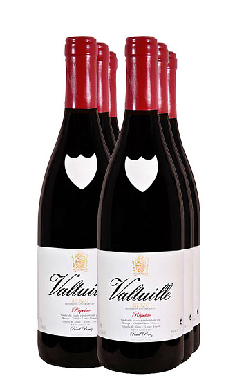 Castro Ventosa Valtuille El Rapolao 2015 (x6)