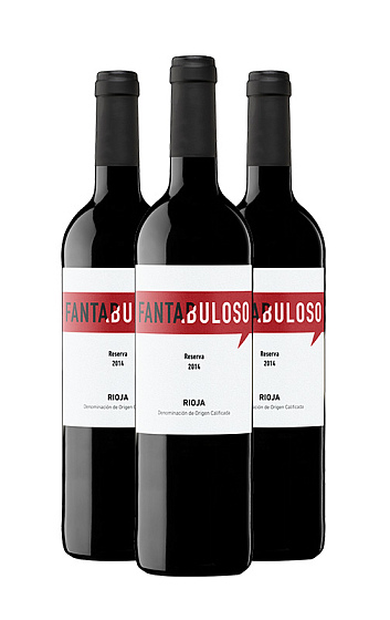 Fantabuloso 2014 (x3)