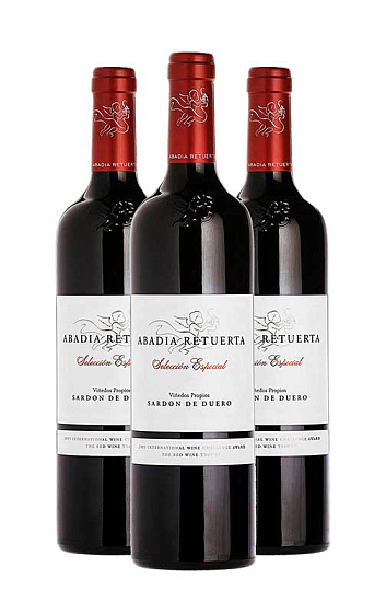 Abadía Retuerta Selección Especial 2016 Magnum (x3)