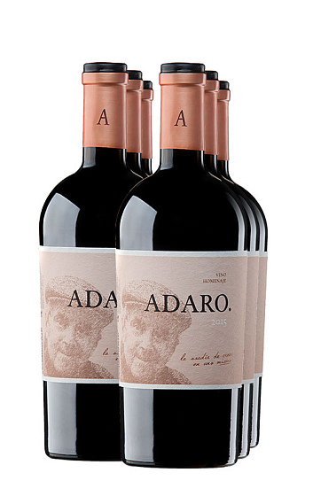 Adaro de Pradorey 2016 (x6)