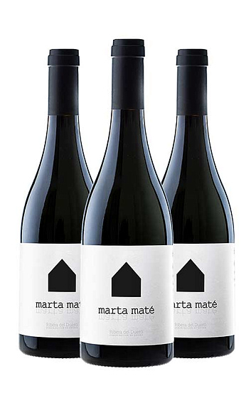 Marta Maté 2014 (x3)