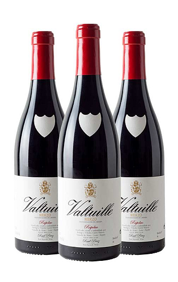 Castro Ventosa Valtuille El Rapolao 2015 (x3)