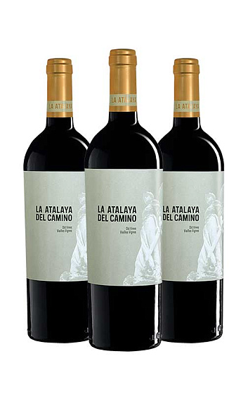 La Atalaya del Camino 2017 (x3)