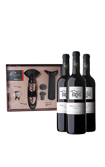 Quinta de Tarsus 2016