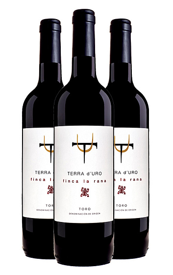 Finca La Rana 2017 (x3)