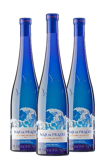 Mar de Frades 2019 (x3)