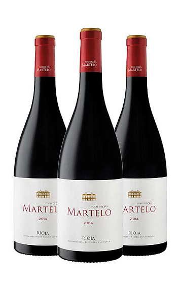 Martelo 2014 (x3)