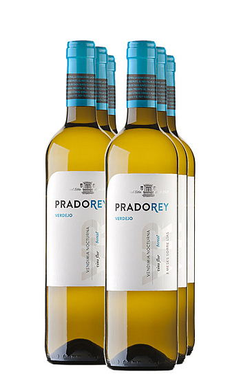 Pradorey Verdejo 2018 (x6)