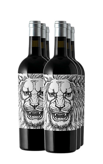 Acuma Tinto 2018 (x6)