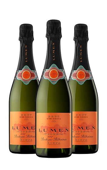 Lumen Brut 2017 (x3)