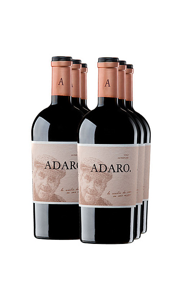 Adaro de Pradorey 2017 (x6)