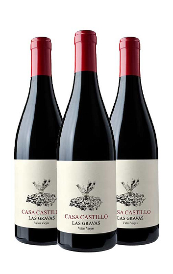 Las Gravas 2018 (x3)