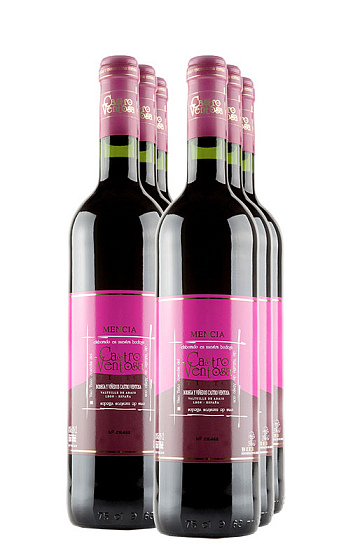 Castro Ventosa 2019 (x6)