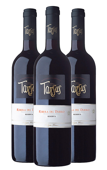 Tarsus Reserva 2014 (x3)