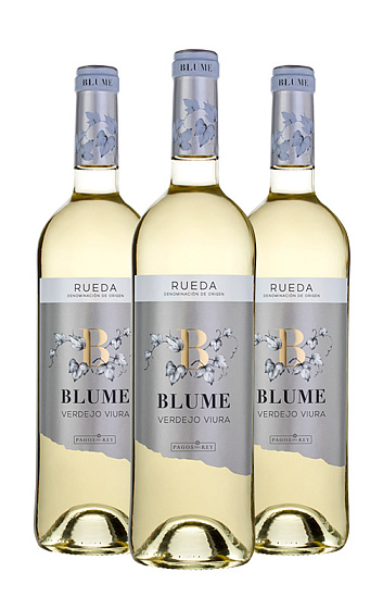 Blume Verdejo Viura 2020 (x3)