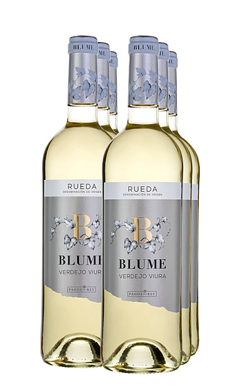Blume Verdejo Viura 2020 (x6)