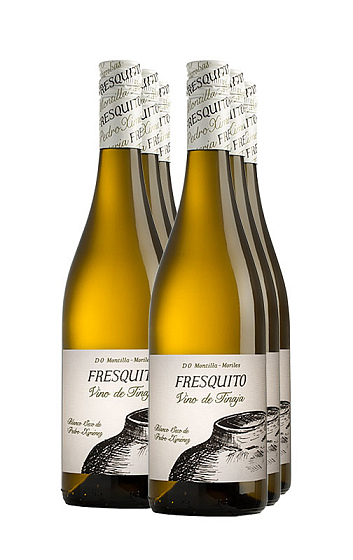 Fresquito Vino de Tinaja 2019 (x6)