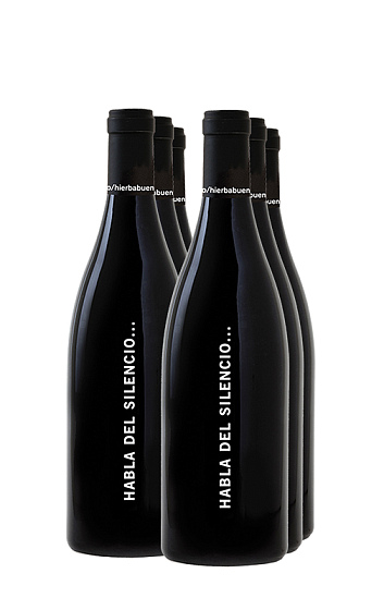 Habla del Silencio 2019 (x6)