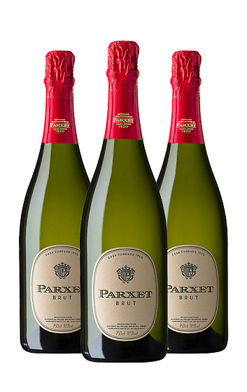 Parxet Brut (x3)