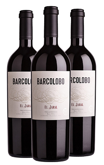 Barcolobo el Jaral 2016 (x3)