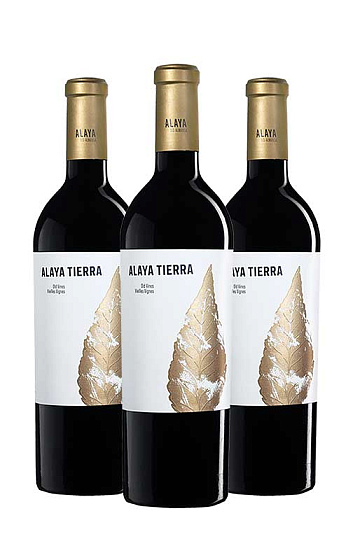 Alaya Tierra 2019 (x3)